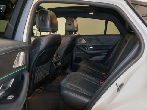 Used 2021 Mercedes-Benz GLE 53 AMG 4MATIC Coupe image 24