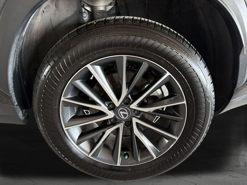 Certified 2025 Lexus NX 250 FWD w/ Accessory Package (Z1) image 23