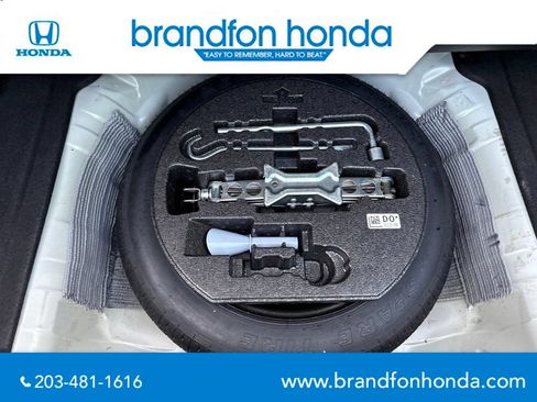 Used 2024 Honda Civic Sport image 30