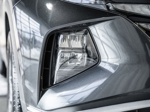 Used 2024 Hyundai Tucson SEL w/ Convenience Package image 17