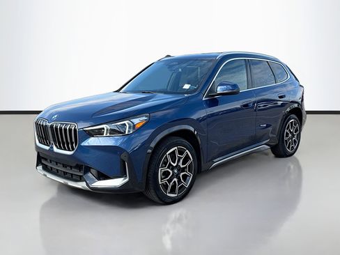 Used 2025 BMW X1 xDrive28i w/ Convenience Package image 7