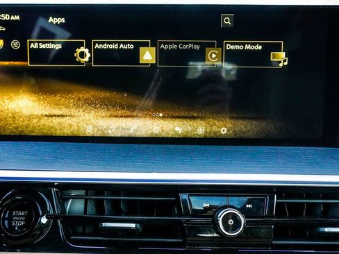 Certified 2025 INFINITI QX80 Sensory AWD/4WD image 29