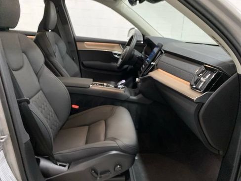Used 2025 Volvo XC90 B6 Plus AWD/4WD image 89