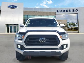 Used 2020 Toyota Tacoma SR video 2