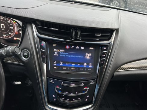 Used 2015 Cadillac CTS Premium RWD image 26