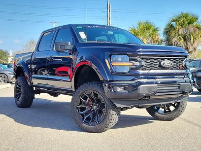 New 2026 Ford F150 XLT w/ Equipment Group 303A High