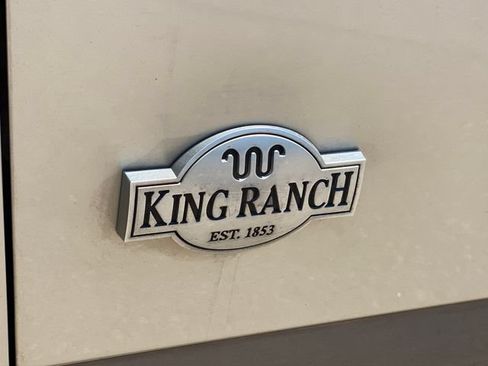 Used 2018 Ford F150 King Ranch w/ Equipment Group 601A Luxury AWD/4WD image 28