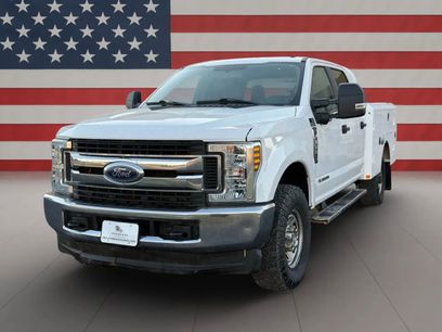 Used 2019 Ford F350 XL w/ STX Appearance Package