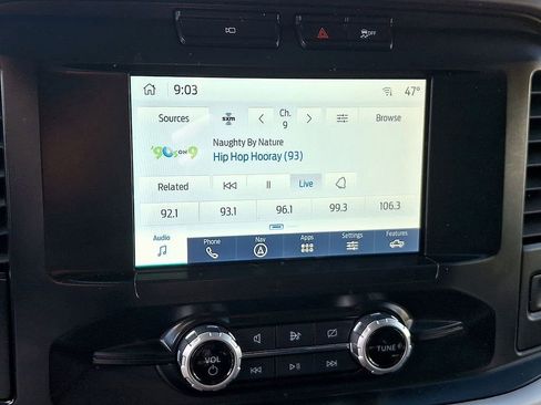 Used 2023 Ford F150 XLT w/ Equipment Group 301A Mid AWD/4WD image 16