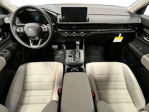 New 2026 Honda CR-V EX-L image 15