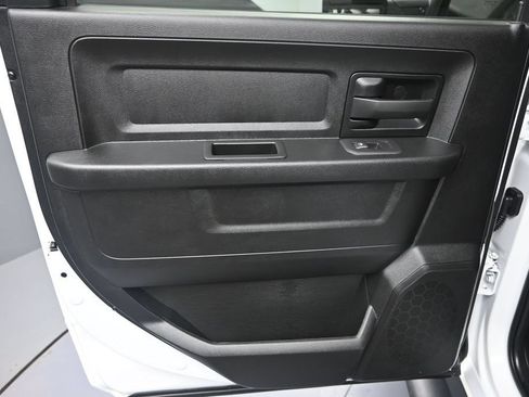 Used 2025 RAM 2500 Tradesman w/ Safety Group AWD/4WD image 28