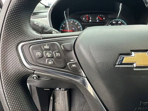 Certified 2023 Chevrolet Equinox LS image 24