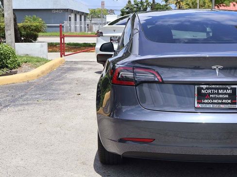 Used 2023 Tesla Model 3 Standard Range RWD image 16