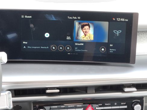 New 2026 Hyundai Ioniq 9 SE image 24