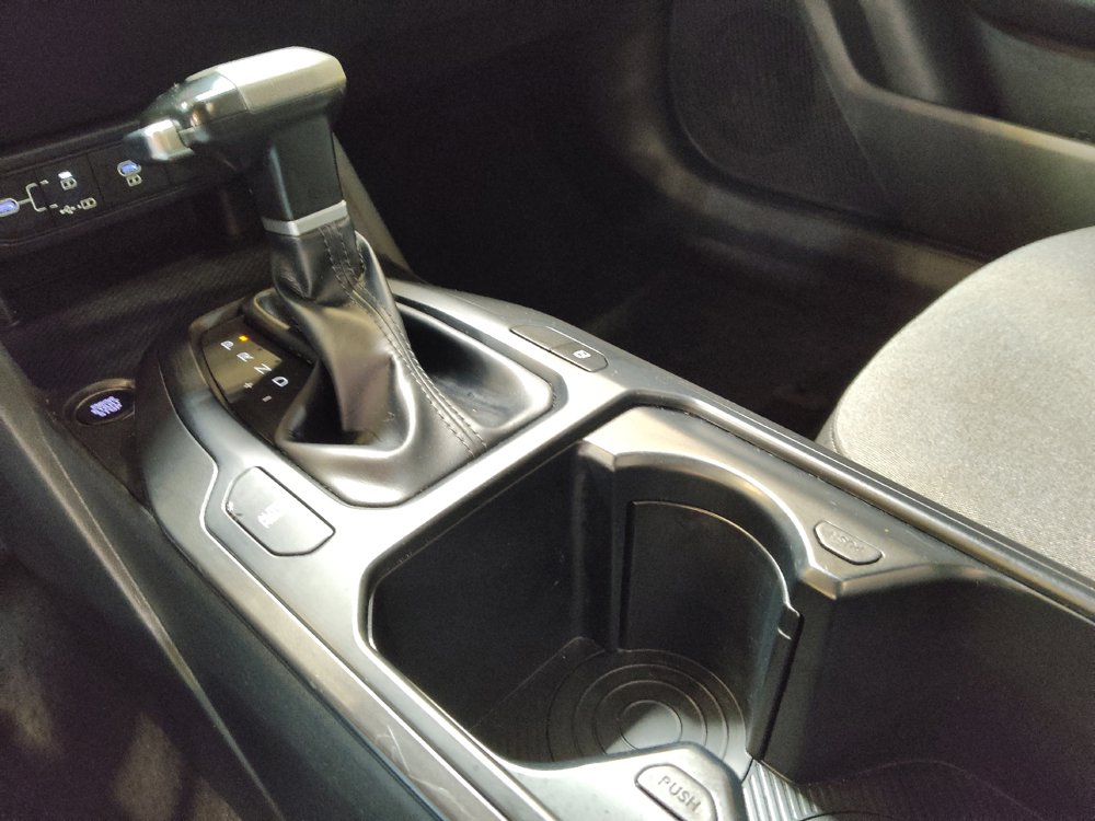 Used 2025 Kia K4 FWD image 26
