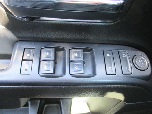 Used 2014 Chevrolet Silverado 1500 W/T w/ Trailering Package RWD image 13