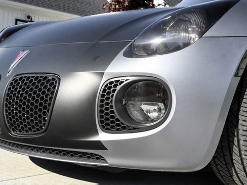 Used 2009 Pontiac Solstice GXP w/ Premium Package RWD image 73