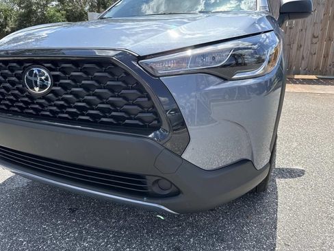 Used 2023 Toyota Corolla Cross L FWD image 10
