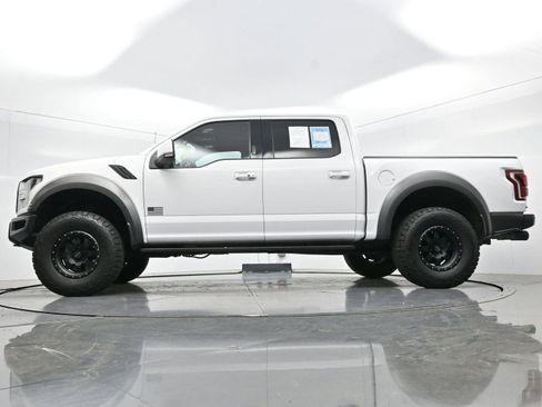 Used 2020 Ford F150 Raptor w/ Equipment Group 802A Luxury AWD/4WD image 53