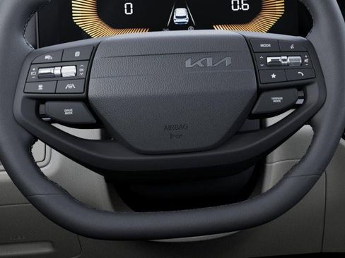 New 2026 Kia Sportage EX AWD/4WD image 22
