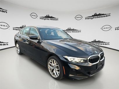 Used 2025 BMW 330i xDrive 330i xDrive