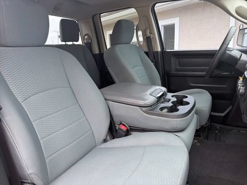 Used 2016 RAM 1500 Express AWD/4WD image 13