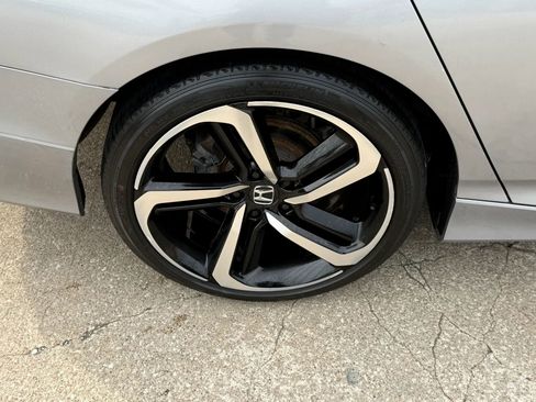 Used 2019 Honda Accord Sport image 45