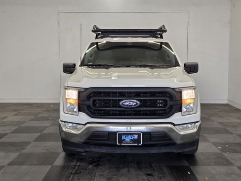 Certified 2022 Ford F150 XL w/ Equipment Group 101A High image 3