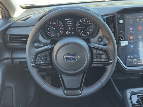 New 2025 Subaru Crosstrek 2.5i Limited image 16
