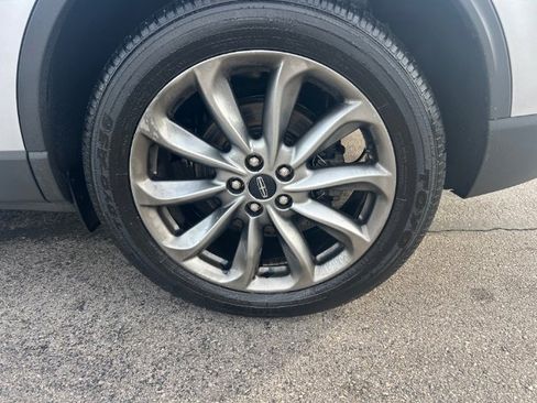 Used 2020 Lincoln Corsair AWD w/ Premium Package image 22