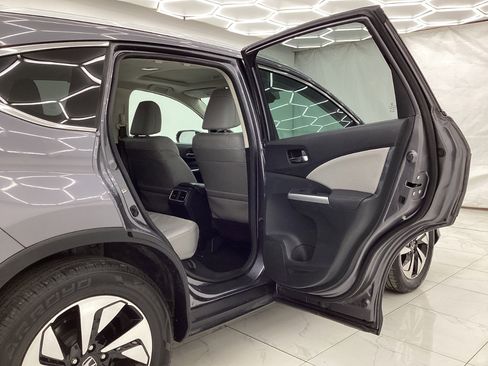 Used 2016 Honda CR-V Touring image 23