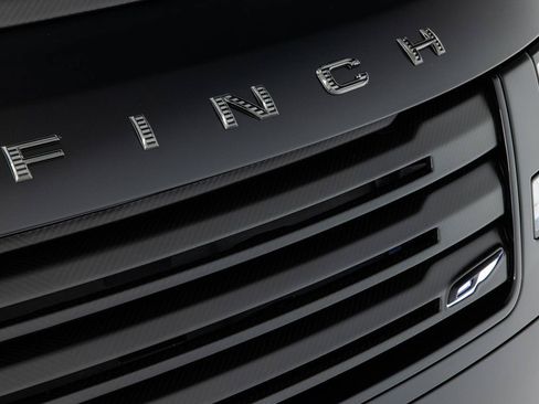 Used 2026 Land Rover Range Rover Long Wheelbase Autobiography AWD/4WD image 10