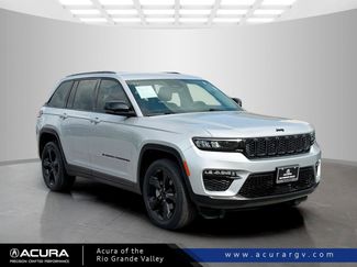 Used 2024 Jeep Grand Cherokee Limited w/ Black Appearance Package RWD video 1