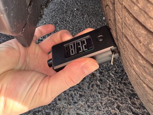 Used 2023 Tesla Model X image 75