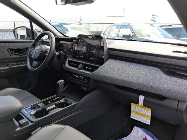 Certified 2026 Subaru Outback Premium AWD/4WD image 40
