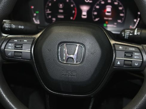 Used 2023 Honda Accord EX image 12