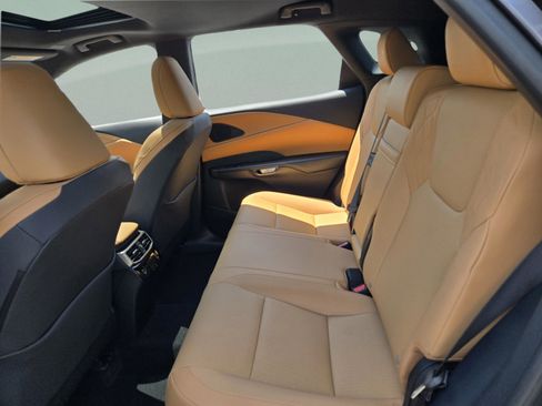 Certified 2025 Lexus RX 350 Premium FWD image 16