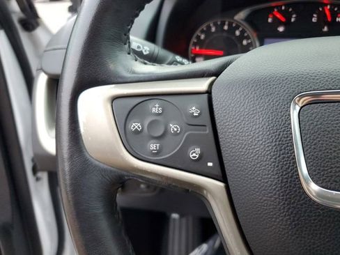 Used 2019 GMC Terrain Denali w/ Advanced Safety Package image 28