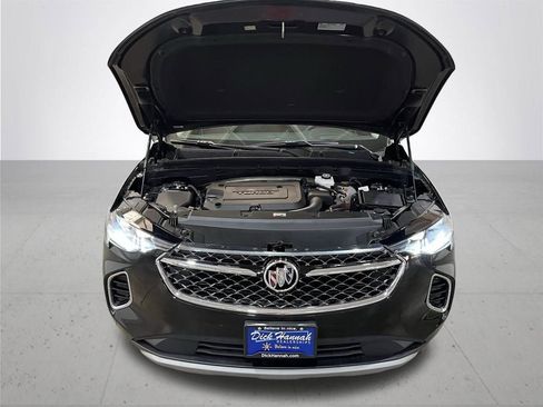 Used 2023 Buick Envision Avenir image 5