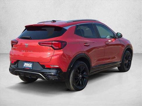 Used 2024 Buick Encore GX Sport Touring AWD/4WD image 5