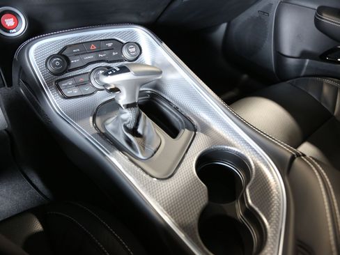 Used 2020 Dodge Challenger SRT Super Stock image 24