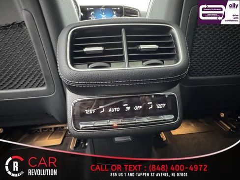 Used 2022 Mercedes-Benz GLS 450 4MATIC image 56