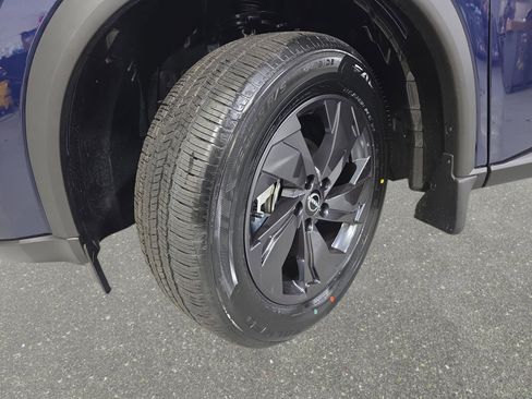 New 2026 Nissan Rogue SV w/ Cold Weather Package image 31