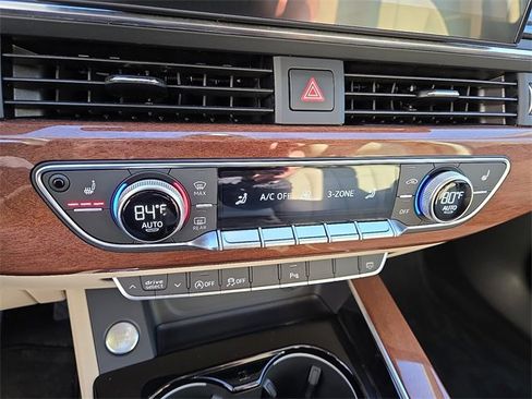 Certified 2023 Audi A4 2.0T Premium w/ Convenience Package image 17