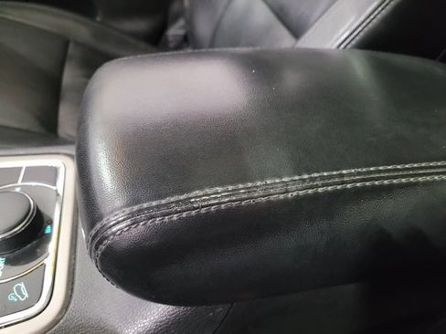 Used 2012 Jeep Grand Cherokee Altitude image 37