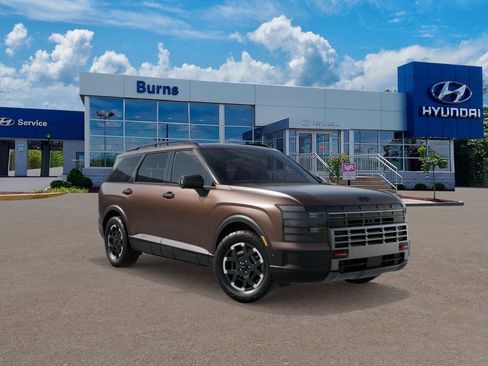 New 2026 Hyundai Palisade XRT Pro image 2