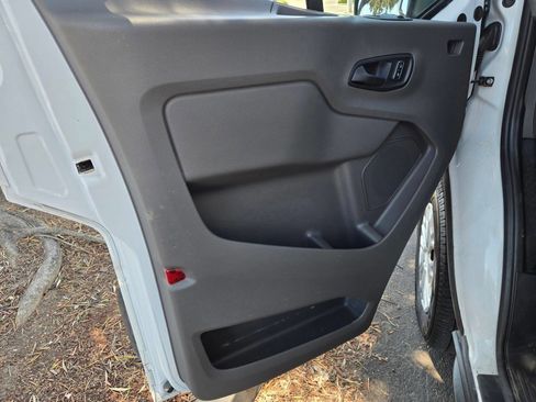 Used 2023 Ford Transit 350 XLT RWD image 14