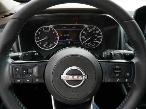 Certified 2023 Nissan Rogue SL w/ SL Premium Package image 26