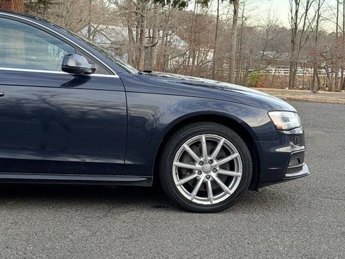 Used 2015 Audi A4 2.0T Premium Plus w/ Technology Package image 22