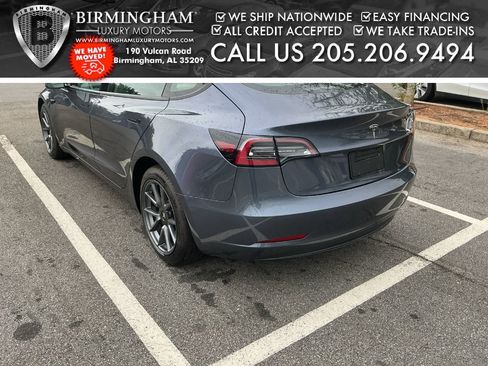 Used 2023 Tesla Model 3 Standard Range RWD image 2